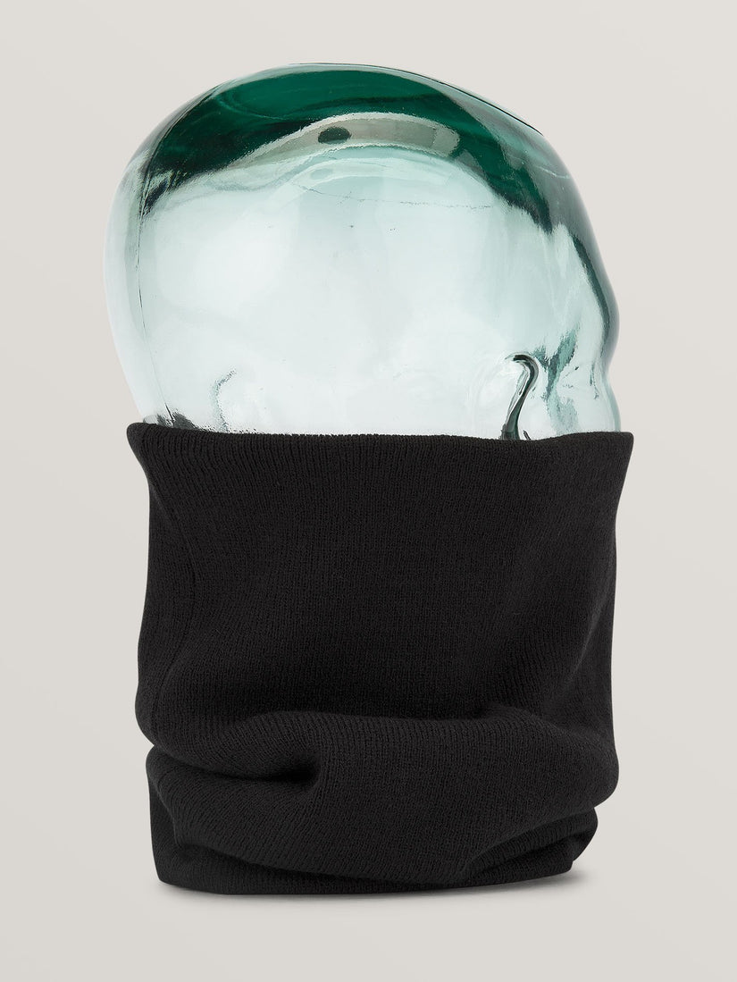 POWER NECK WARMER (K5552003_BLK) [B]