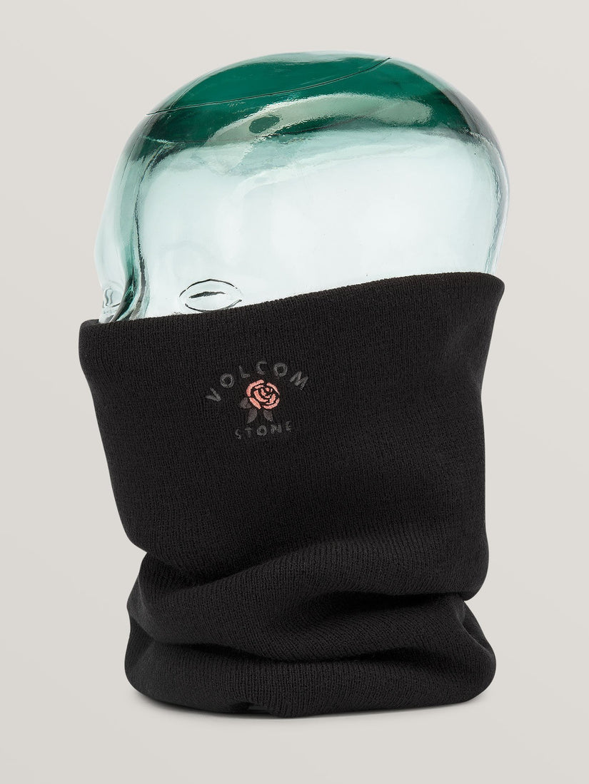 POWER NECK WARMER (K5552003_BLK) [F]