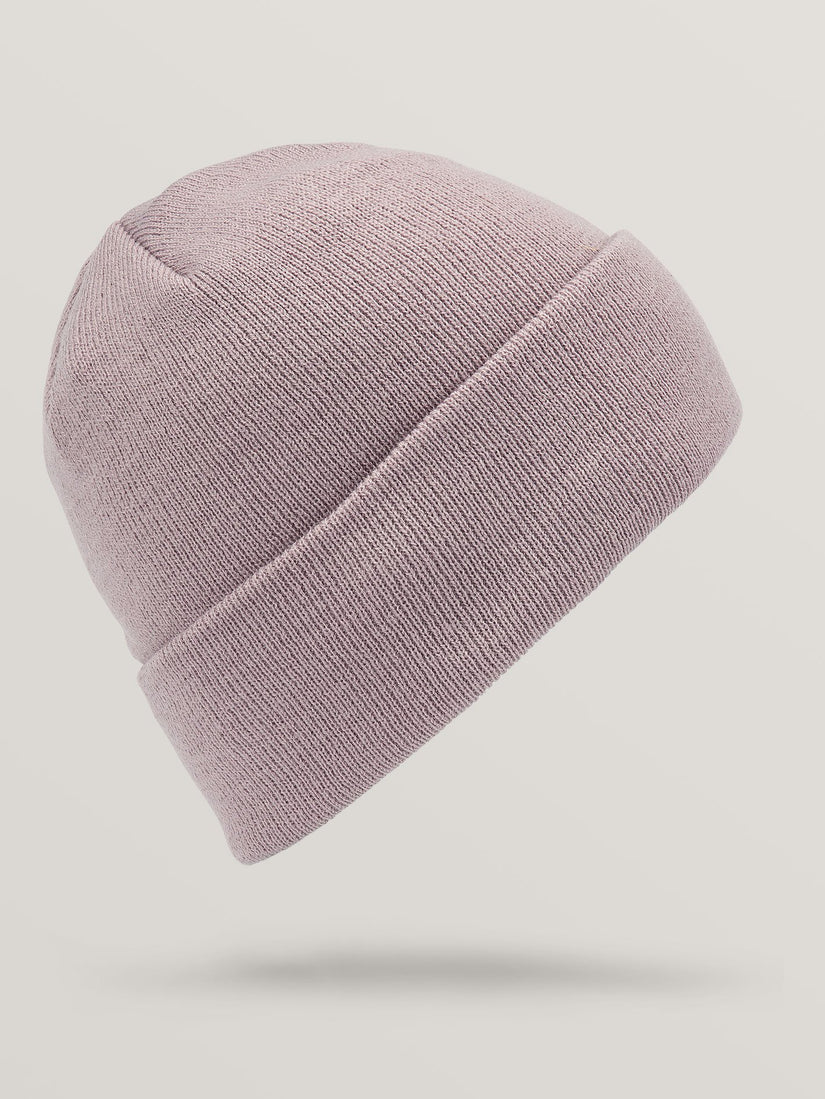 POWER CUFF BEANIE (K5852011_PUH) [B]