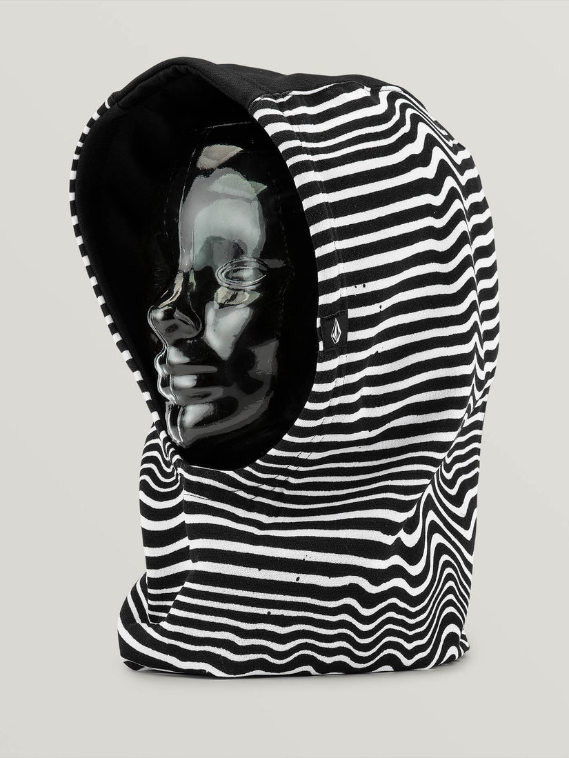 RADAR HOOD (L5552000_BKS) [F]