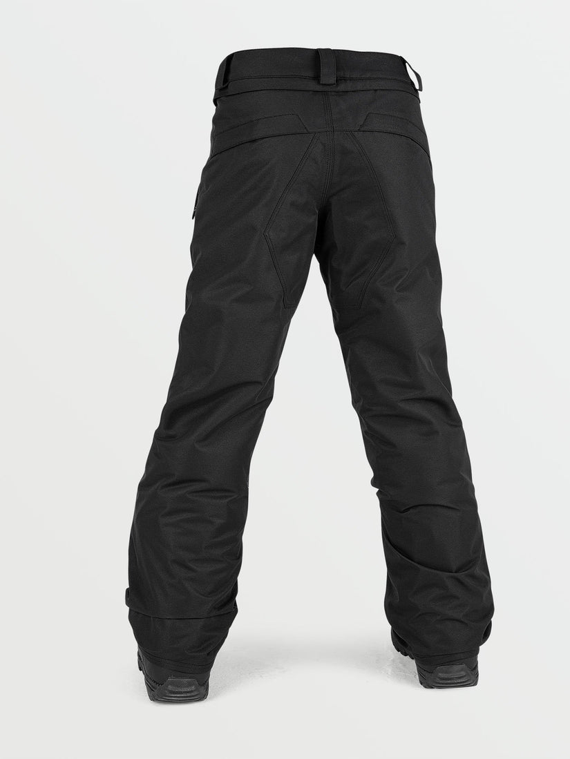 FROCHICKIDEE INS PANT (N1252101_BLK) [B]