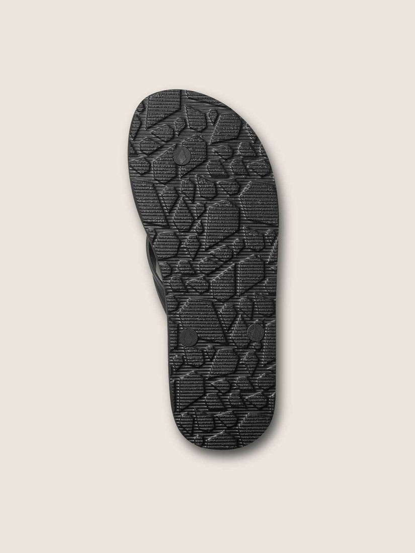 Rocker 2 Sandals - Dark Wave