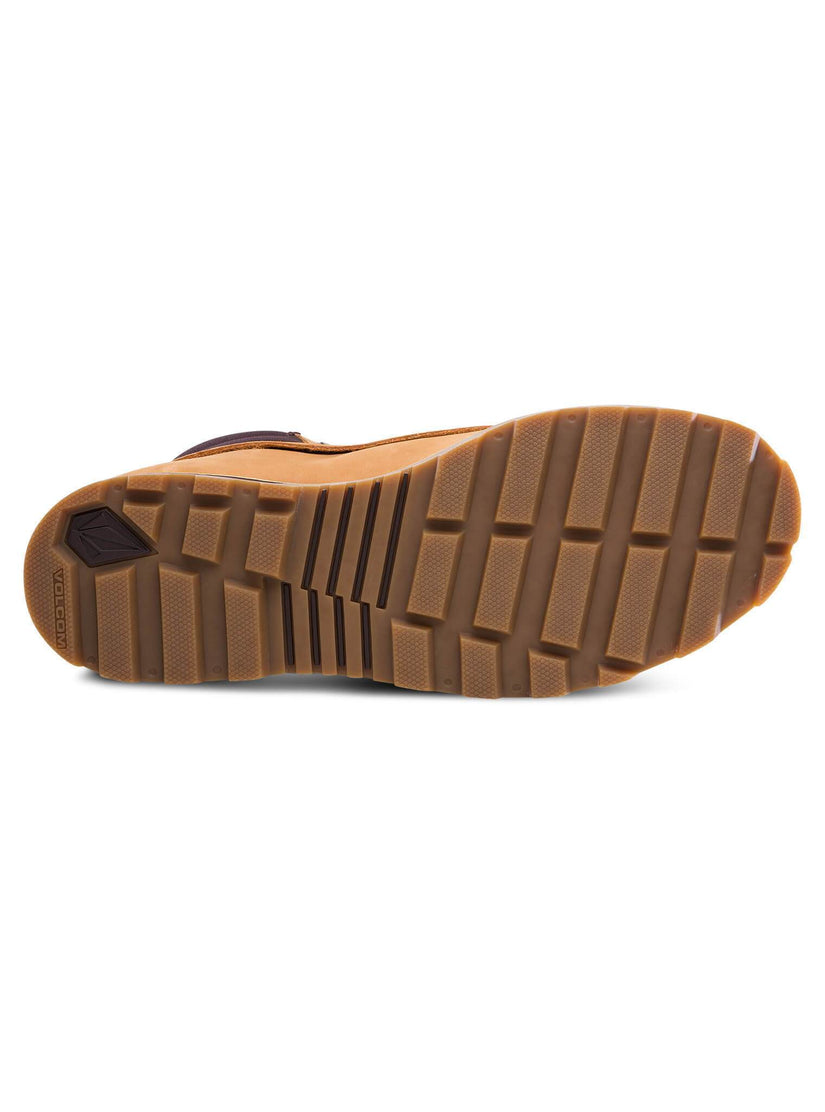 Sub Zero Boots - Wheat