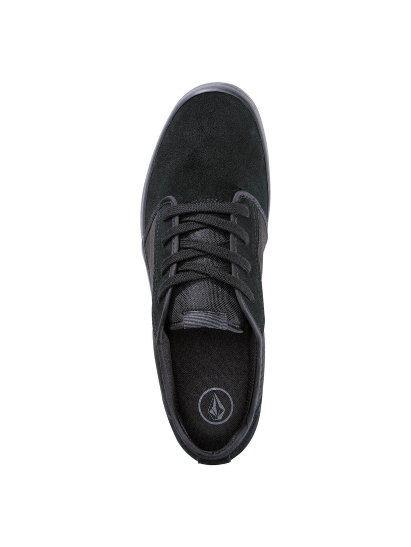 GRIMM 2 SHOE BLACK/CHARCOAL