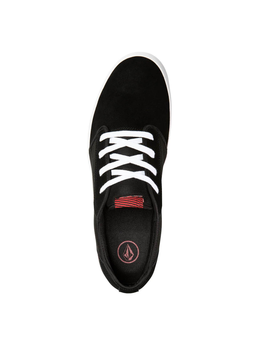 GRIMM 2 SHOE BLACK TOP
