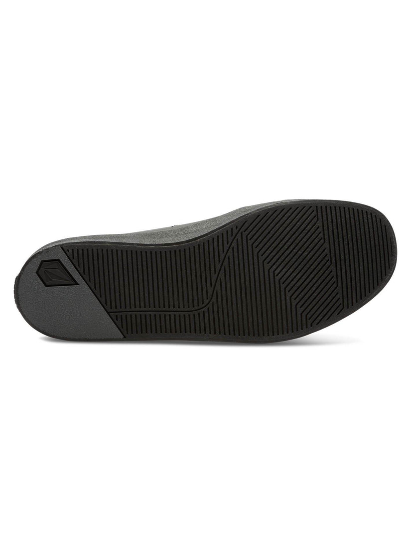 Lo Fi Shoe - Black Destructo