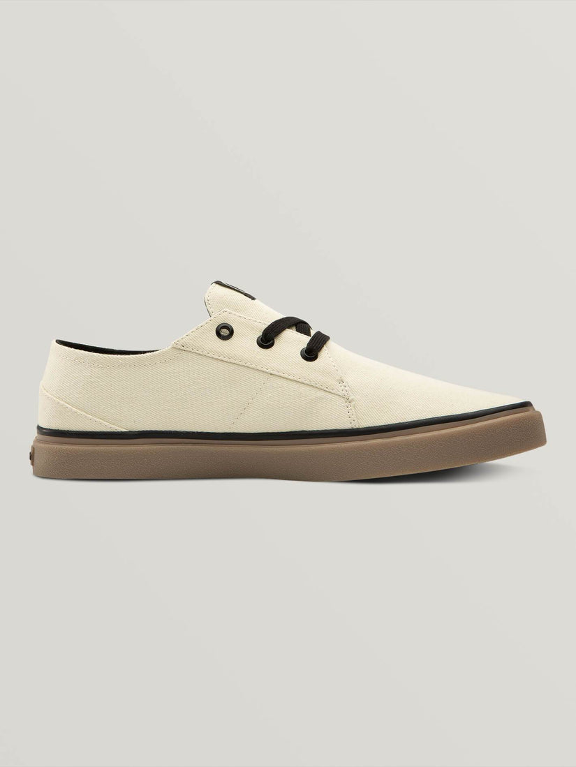 LO FI SHOE (V4011772_KHA) [2]