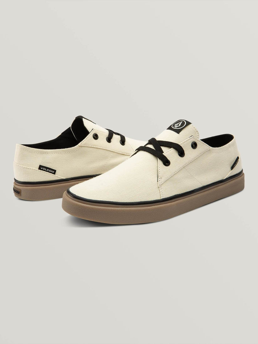 LO FI SHOE (V4011772_KHA) [F]