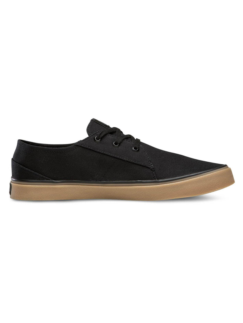 Lo Fi Shoe - New Black