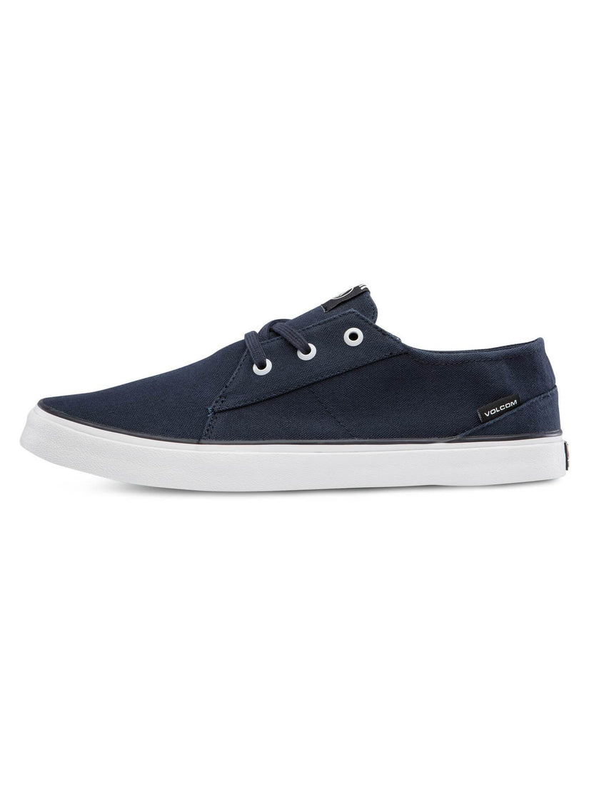 Lo Fi Shoe - Navy