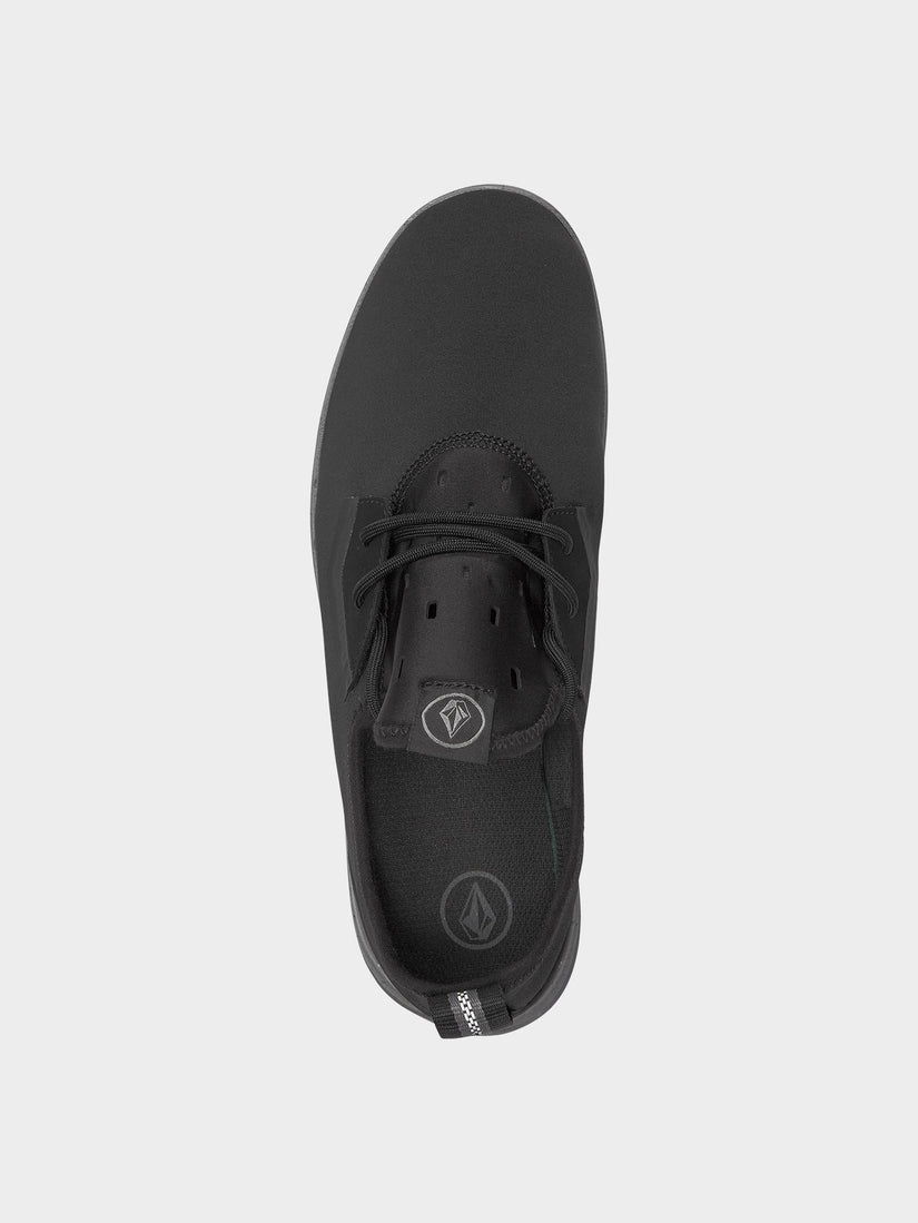 Draft Shoes  - Blackout