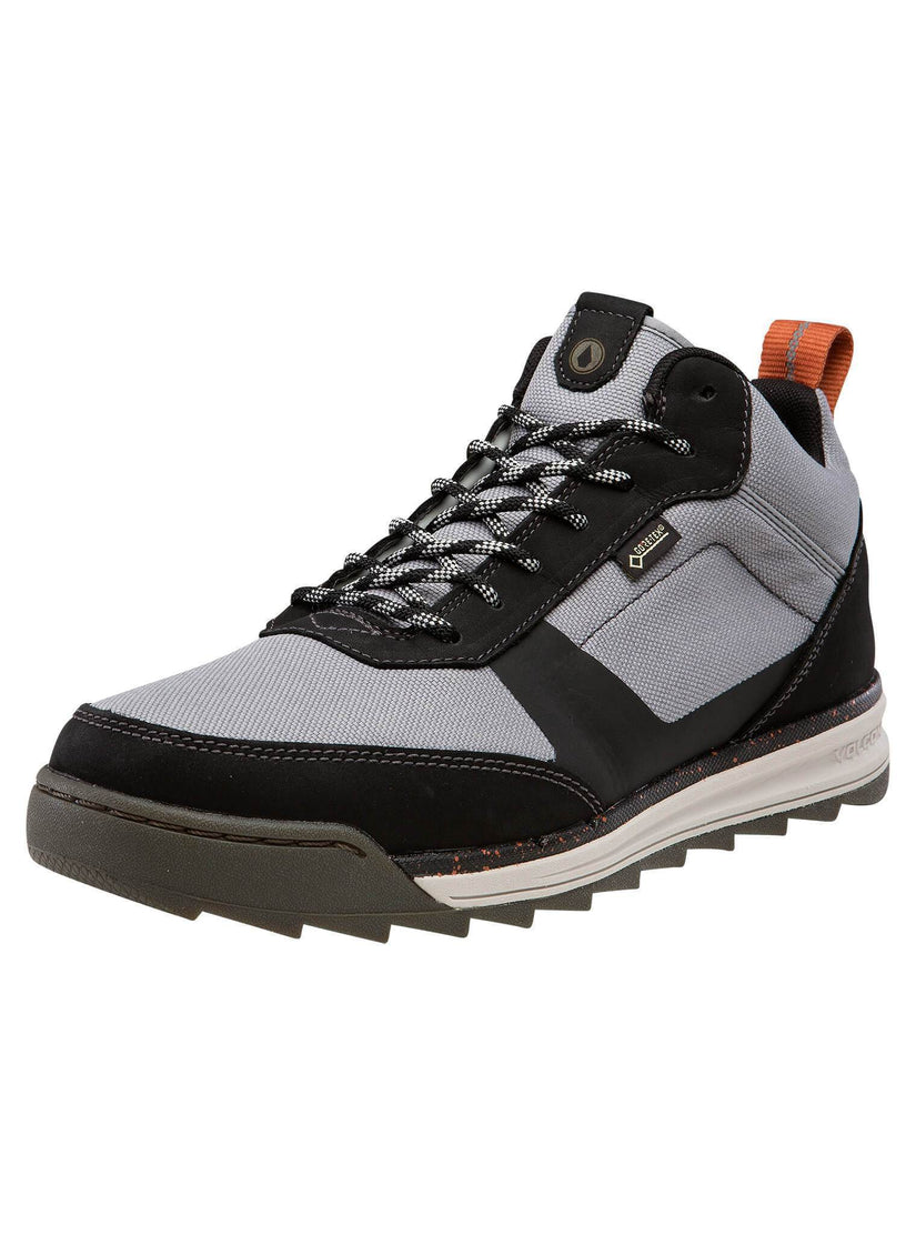Kensington GORE-TEX Boots - Slate Grey