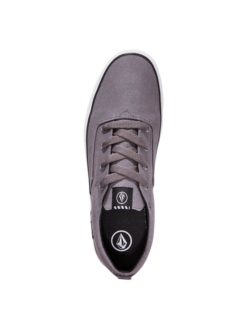 Draw Lo Shoes - Slate Grey