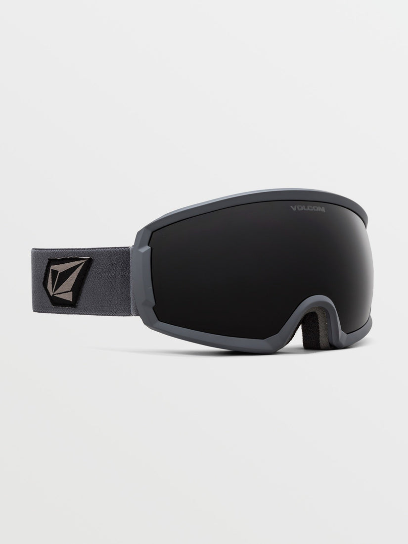 MIGRATIONS GOGGLE GRAY (VG0020101_DKGY) [F]