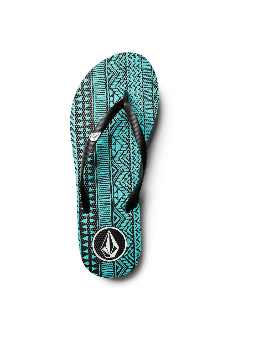 Rocking 2 Sandals - Blue Drift